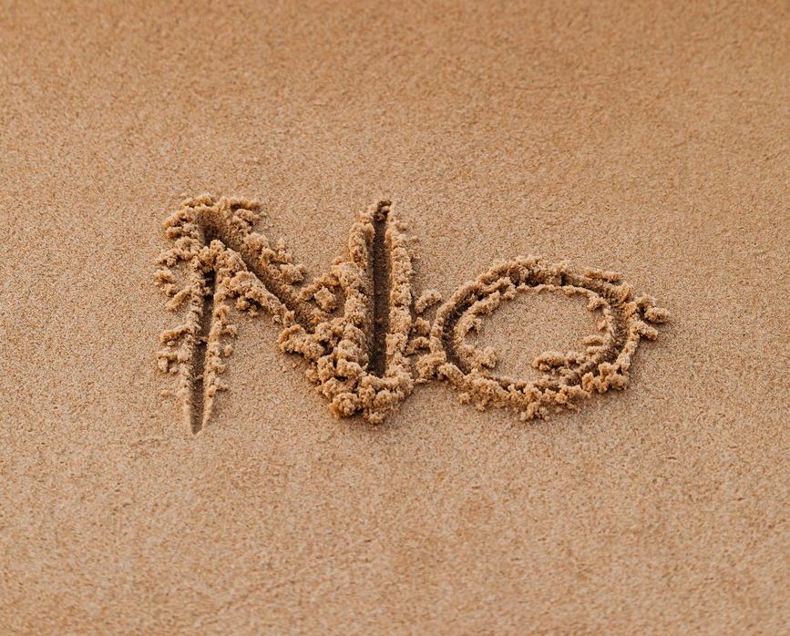 Episode 10 :  Who knows – people’s ability to find what they’re looking for, depends on that can say ‘no’.